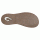 Olukai Womens Paniolo - Vollleder-Zehenstegsandalen Damen