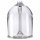 Origin OUTDOORS Weinglas, schraubbar mit Magnethalter im Fu
