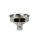 Origin Outdoors Edelstahltrichter - Ideal fr Flachmnner