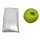 Origin OUTDOORS transparenter Festival-Poncho/Notfall-Poncho