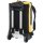 ORTLIEB Duffle RG - wasserdichte Trekking-Reisetasche mit Teleskopgriff