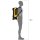 ORTLIEB Duffle RG - wasserdichte Trekking-Reisetasche mit Teleskopgriff
