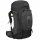 Osprey Atmos AG 65 - Trekkingrucksack mit Netzrcken, 65 Liter