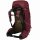 Osprey Aura AG 50 - Trekkingrucksack Damen mit Netzrcken, 50 Liter