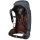 Osprey Exos 38 - Trekkingrucksack  Herren mit einstellbarer Rckenlnge, 38 Liter