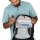 Osprey Farpoint 55 Herren - Reiserucksack mit Tagesrucksack, 55 Liter