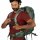 Osprey Stratos 34 - Wanderrucksack mit Netzr�cken, 34 Liter