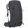 Osprey Stratos 36 - Wanderrucksack/Tourenrucksack Herren mit Netzrcken, 36 Liter