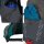 Osprey Tempest Pro 18 - Multifunktionsrucksack Damen mit einstellbarer Rckenlnge, 18 Liter