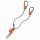 PETZL Scorpio Eashook - Klettersteigset