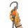 PETZL Scorpio Eashook - Klettersteigset