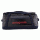 Patagonia Black Hole Duffel 55L - wasserfeste Reisetasche mit Rucksacktrgern, 55 Liter
