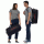 Patagonia Black Hole Duffel 55L - wasserfeste Reisetasche mit Rucksacktrgern, 55 Liter