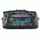 Patagonia Black Hole Duffel 55L - wasserfeste Reisetasche mit Rucksacktrgern, 55 Liter