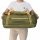 Patagonia Black Hole Duffel 55L - wasserfeste Reisetasche mit Schultertrgern