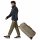 Patagonia Black Hole Wheeled Duffel Bag 100L - Reisetasche mit Rollen, 100 Liter