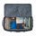 Patagonia Black Hole Wheeled Duffel Bag 100L - Reisetasche mit Rollen, 100 Liter