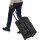 Patagonia Black Hole Wheeled Duffel Bag 40L - wasserabweisende Reisetasche mit Rollen, 40 Liter