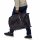 Patagonia Black Hole Wheeled Duffel Bag 40L - wasserabweisende Reisetasche mit Rollen, 40 Liter