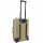 Patagonia Black Hole Wheeled Duffel Bag 40L - wasserabweisende Reisetasche mit Rollen, 40 Liter