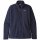 Patagonia Mens Better Sweater 1/4-Zip Fleece - Fleecepullover Herren
