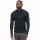 Patagonia Mens Cap MW Zip Neck - Kunstfaser-Funktionswsche Herren 