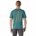 Patagonia Mens Capilene Cool Daily Graphic Shirt Funktionsshirt Herren
