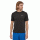 Patagonia Mens Capilene Cool Merino Graphic Shirt - Merinowolle T-Shirt Herren