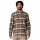 Patagonia Mens Fjord Flannel Shirt - Langarm-Flanellhemd Herren
