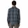 Patagonia Mens Fjord Flannel Shirt - Langarm-Flanellhemd Herren