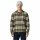 Patagonia Mens Fjord Flannel Shirt - Langarm-Flanellhemd Herren