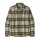 Patagonia Mens Fjord Flannel Shirt - Langarm-Flanellhemd Herren