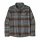 Patagonia Mens Fjord Flannel Shirt - Langarm-Flanellhemd Herren