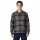 Patagonia Mens Fjord Flannel Shirt - Langarm-Flanellhemd Herren