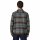 Patagonia Mens Fjord Flannel Shirt - Langarm-Flanellhemd Herren