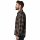 Patagonia Mens Fjord Flannel Shirt - Langarm-Flanellhemd Herren