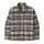 Patagonia Mens Fjord Flannel Shirt - Langarm-Flanellhemd Herren