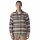 Patagonia Mens Fjord Flannel Shirt - Langarm-Flanellhemd Herren