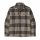 Patagonia Mens Fjord Flannel Shirt - Langarm-Flanellhemd Herren