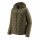 Patagonia Mens Hi-Loft Nano Puff Hoody - w�rmende Thermojacke Herren