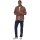 Patagonia Mens LS Cotton in Conversion LW Fjord Flannel Shirt - warmes Langarm-Flanellhemd Herren