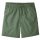 Patagonia Mens Lightweight All-Wear Hemp Volley Shorts 7 -  bequeme Bio-Baumwolle-Freizeitshorts Herren