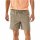 Patagonia Mens Lightweight All-Wear Hemp Volley Shorts 7 -  bequeme Bio-Baumwolle-Freizeitshorts Herren