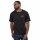 Patagonia Mens P-6 Logo Cotton T-Shirt - Baumwolle Herren