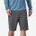 Patagonia Mens Quandary Shorts 10 inch - Trekkingshorts