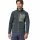 Patagonia Mens R2 TechFace Jacket - strapazierfhige Fleecejacke Herren
