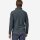 Patagonia Mens R2 TechFace Jacket - strapazierfhige Fleecejacke Herren