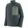 Patagonia Mens R2 TechFace Jacket - strapazierfhige Fleecejacke Herren