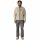 Patagonia Mens Retro Pile Fleece Jacket - warme Polartec-Fleecejacke Herren