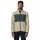 Patagonia Mens Retro Pile Patch Jacket - Polartec-Fleecejacke Herren